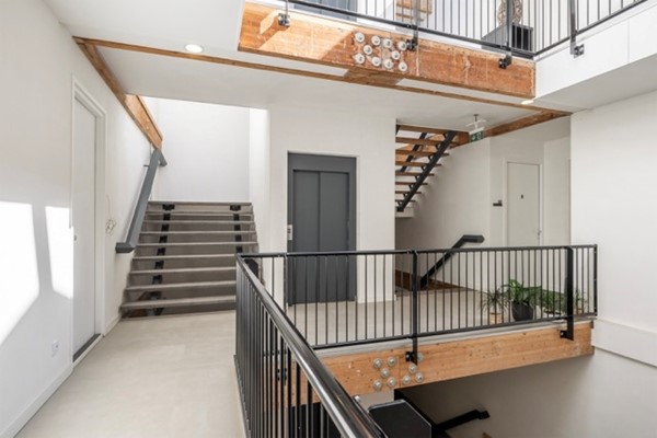Medium property photo - Markt 55, 3131 CR Vlaardingen